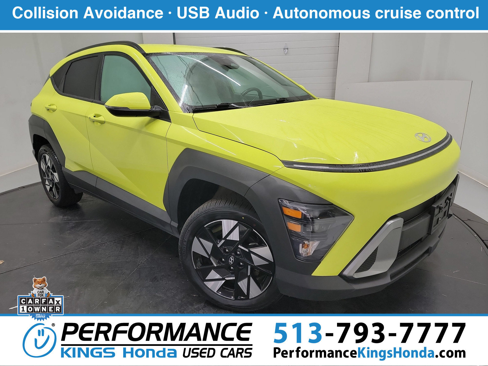 Used 2024 Hyundai Kona SEL
