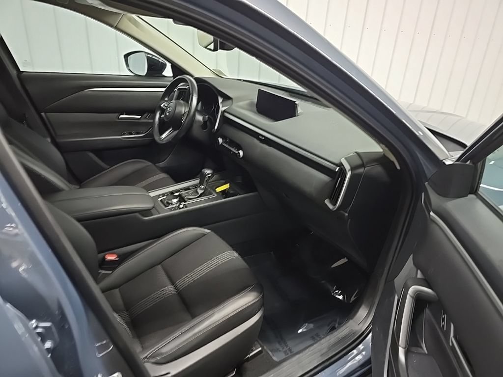 Used 2023 MAZDA CX-50 2.5 S w/ Cargo Package AWD/4WD image 16