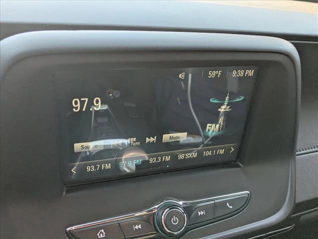 Used 2018 Chevrolet Camaro LT image 13