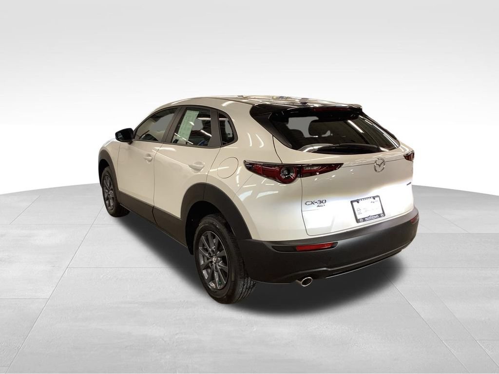 Certified 2026 MAZDA CX-30 AWD 2.5 S image 3