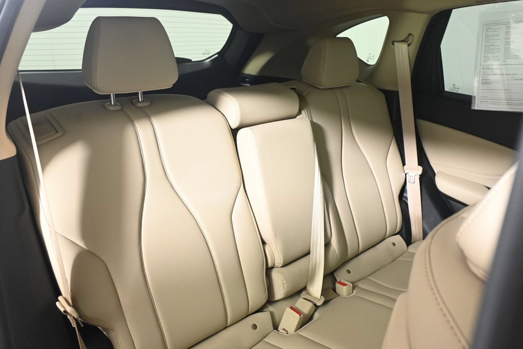 Used 2021 Acura RDX AWD image 37