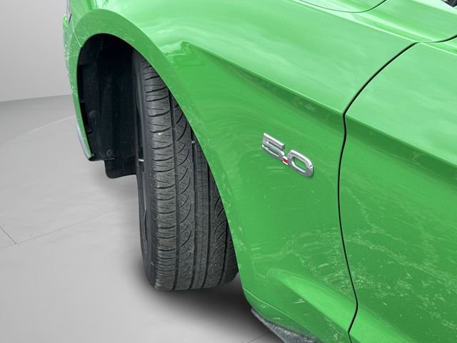 Certified 2019 Ford Mustang GT w/ Equipment Group 301A RWD image 47