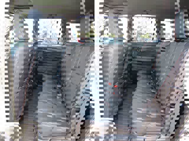 Certified 2022 Honda Passport TrailSport image 13