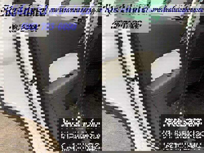 Used 2010 Chevrolet Equinox LS image 20