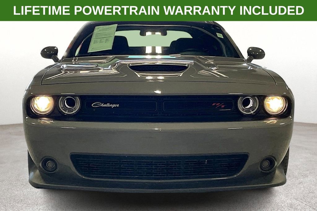 Used 2023 Dodge Challenger R/T Scat Pack image 5