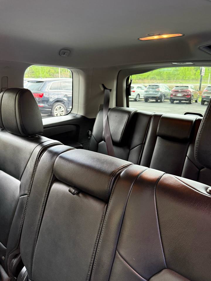 Used 2015 Honda Pilot EX-L image 13