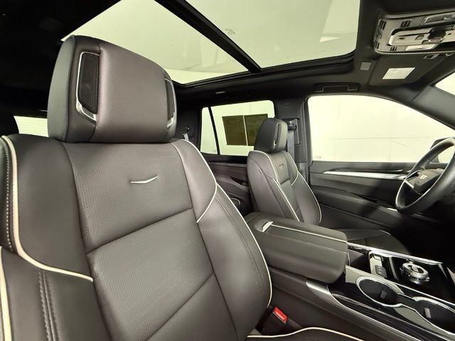 Certified 2026 Cadillac Escalade Sport AWD/4WD image 35