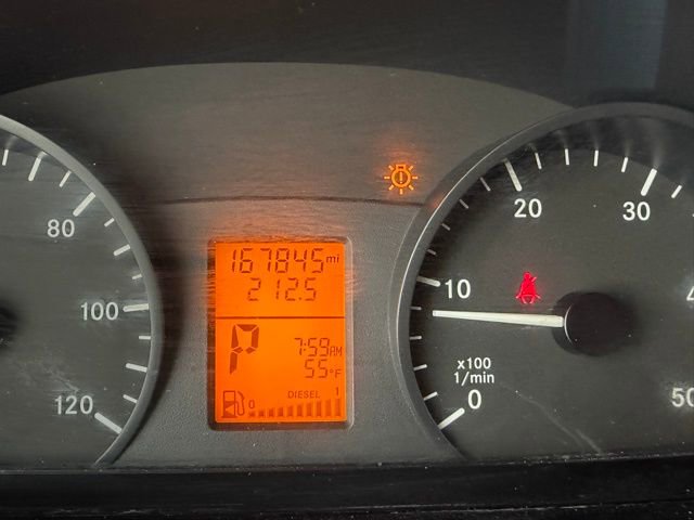 Used 2016 Freightliner Sprinter 2500 image 23