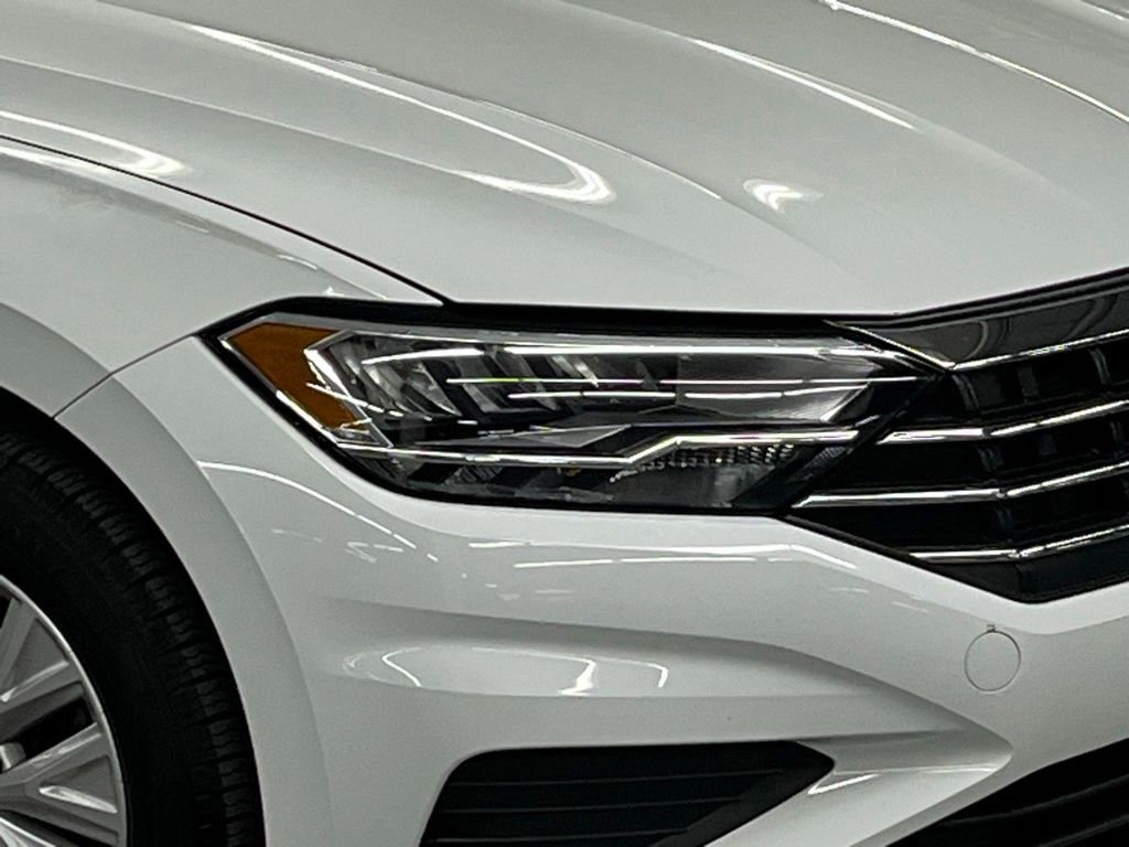 Used 2019 Volkswagen Jetta S w/ Driver Assistance Package FWD image 34