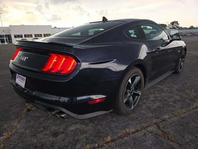 Used 2021 Ford Mustang GT RWD image 9