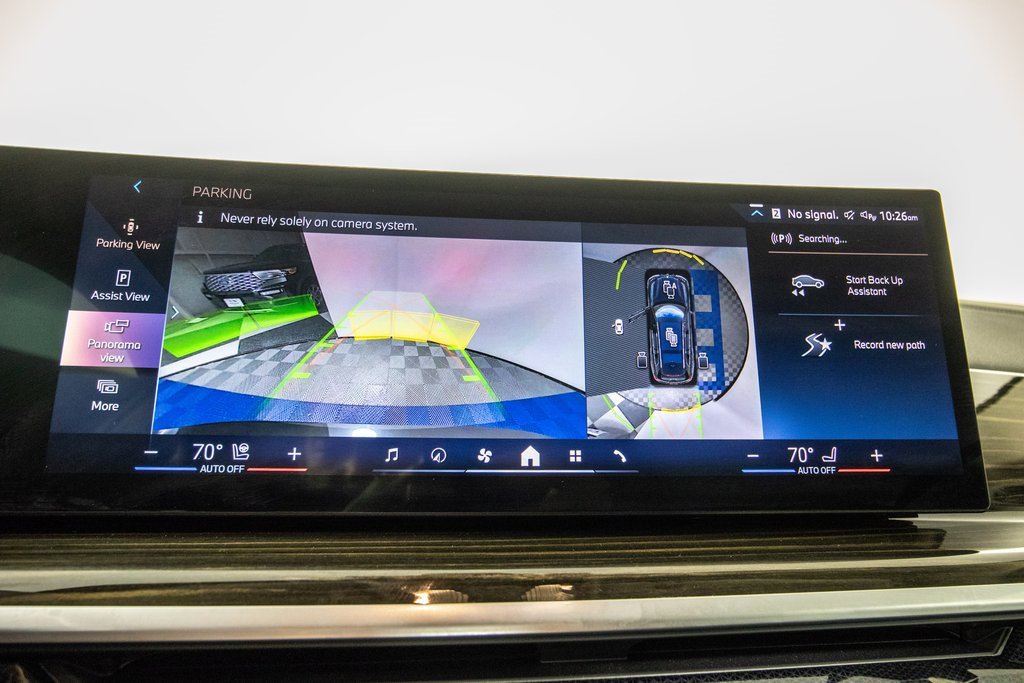 Used 2024 BMW X7 xDrive40i image 26