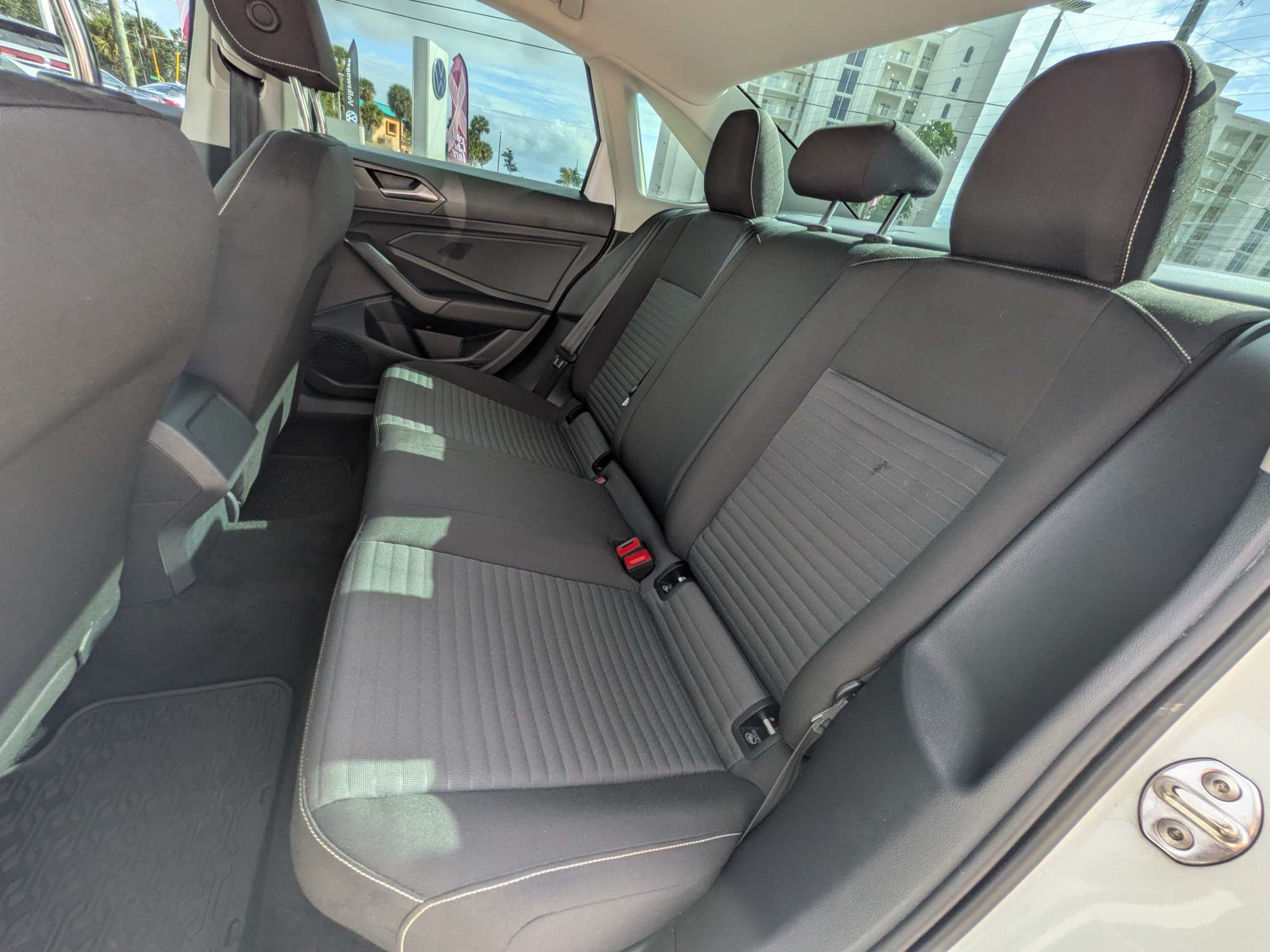 Used 2023 Volkswagen Jetta S FWD image 12
