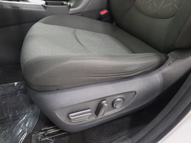 Certified 2024 Toyota RAV4 XLE FWD image 26