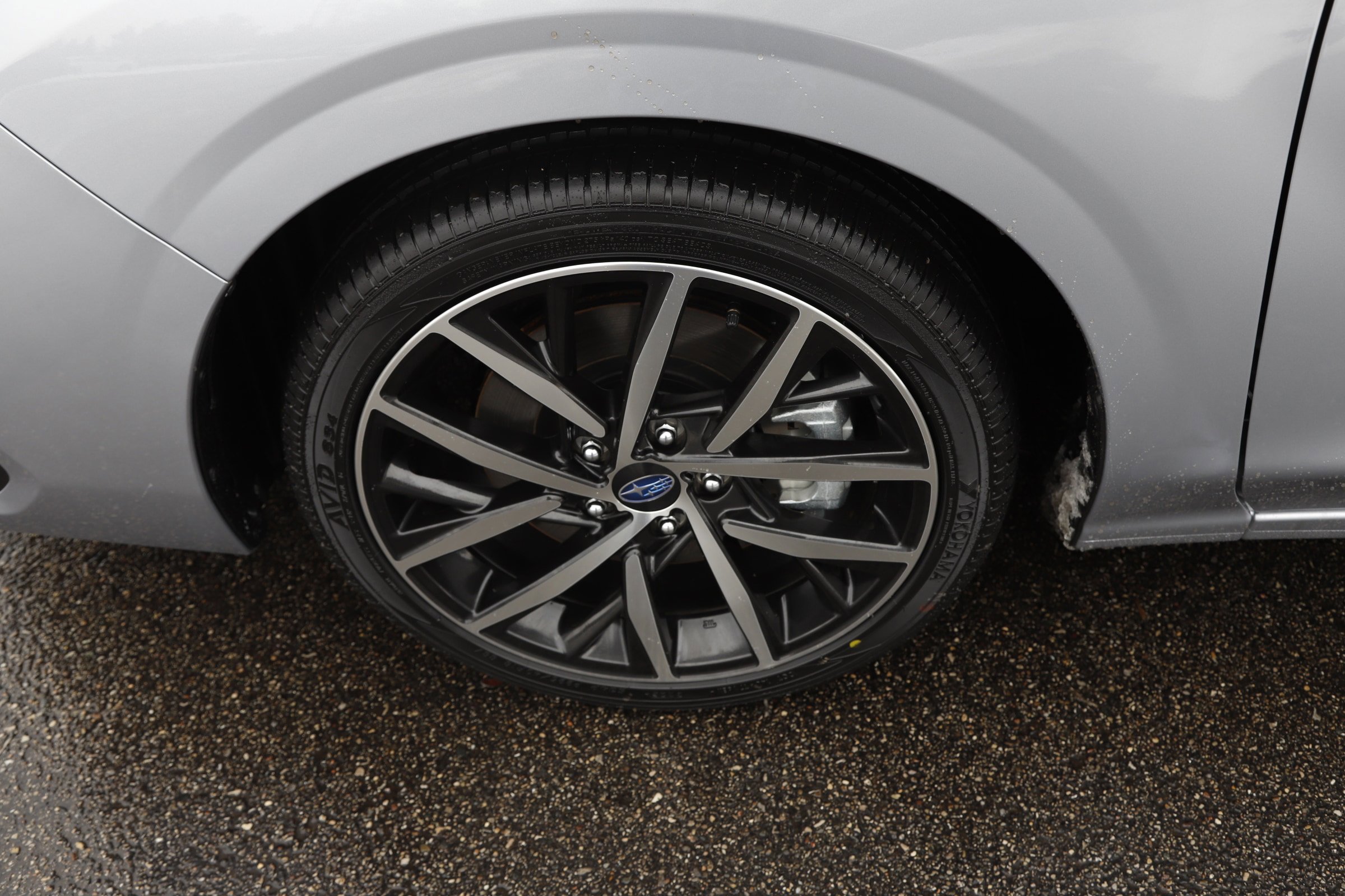 New 2026 Subaru Impreza 2.0i Sport AWD/4WD image 11