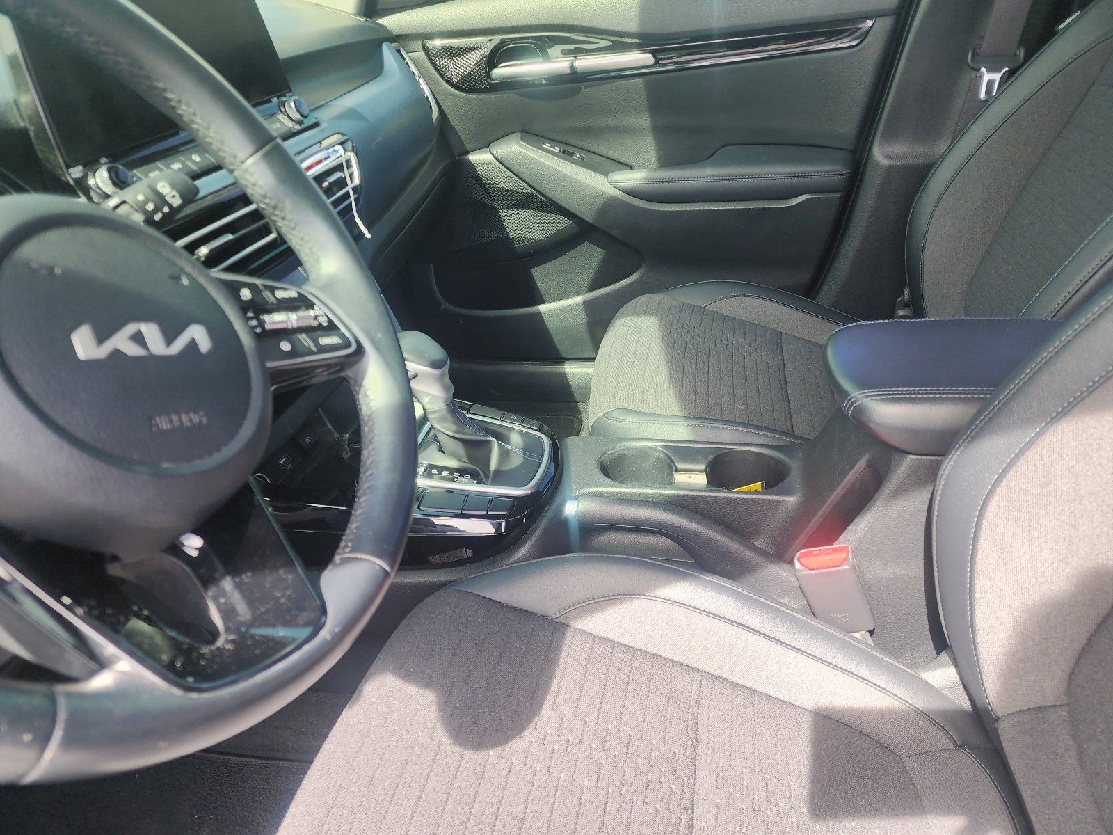 Used 2022 Kia Seltos S image 10