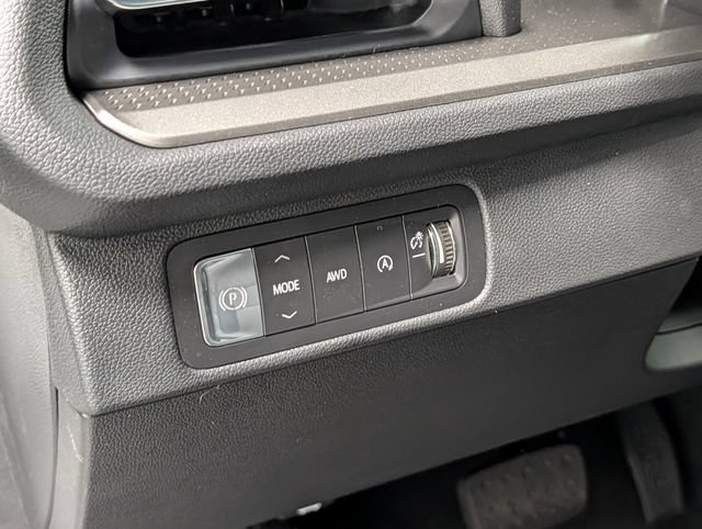 New 2026 Chevrolet Traverse LT AWD/4WD image 17
