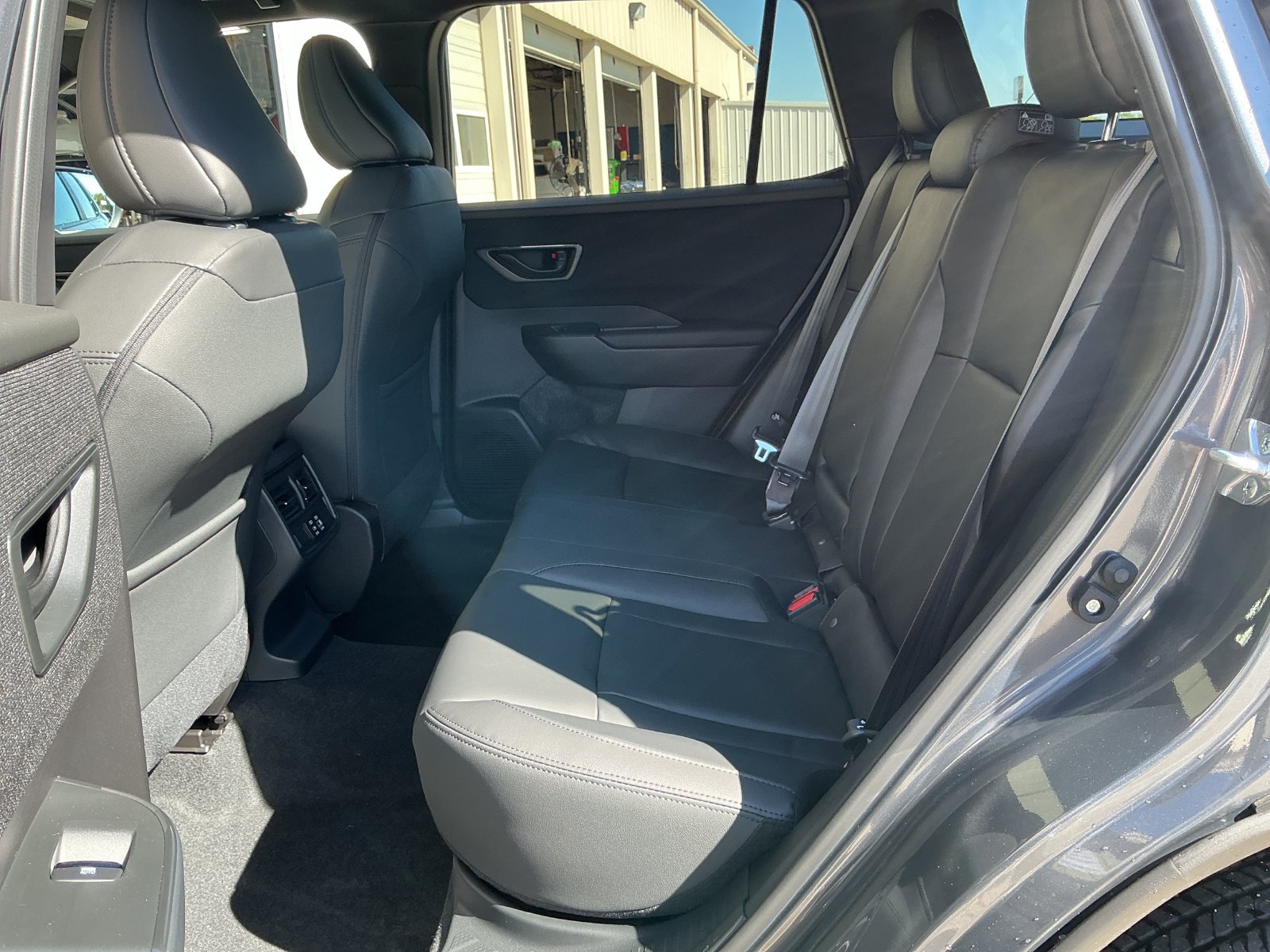 New 2026 Subaru Outback Premium AWD/4WD image 24