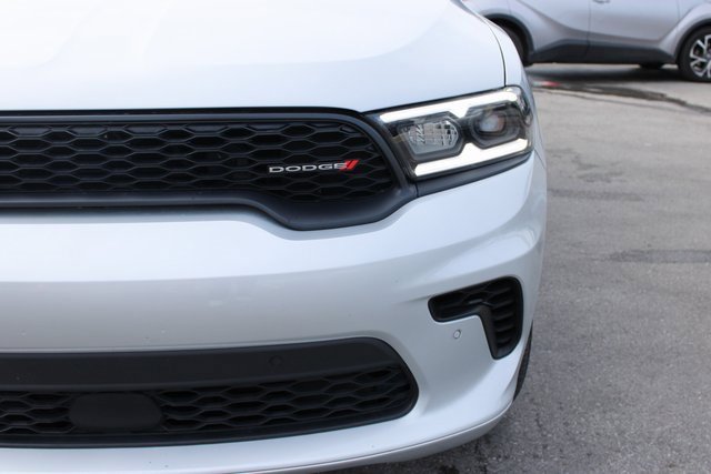 Used 2025 Dodge Durango GT image 40