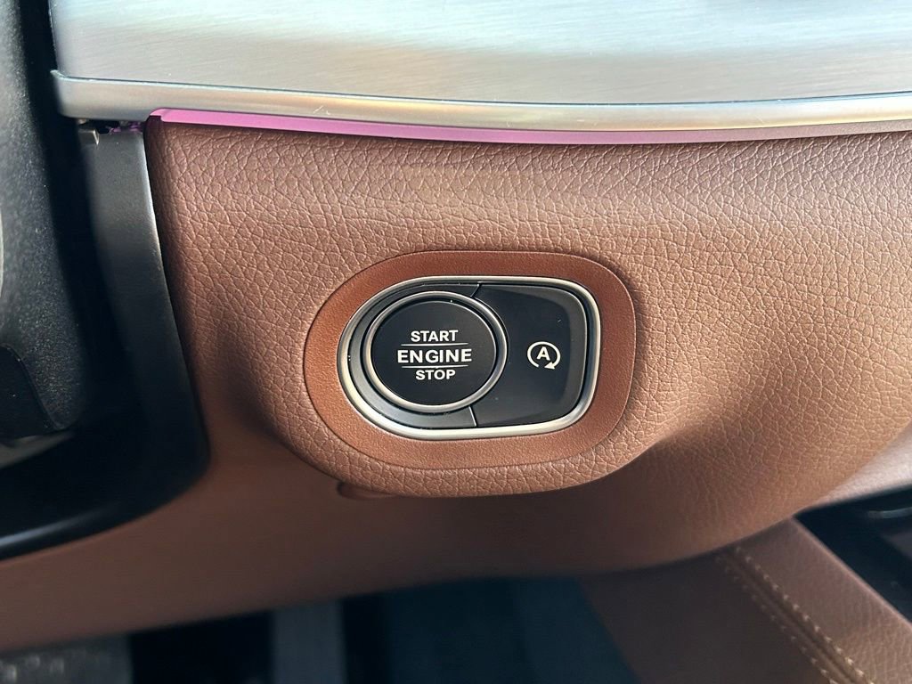 Used 2026 Mercedes-Benz GLE 350 4MATIC image 48