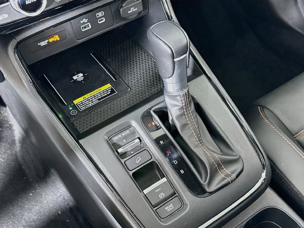 Used 2025 Honda CR-V Sport Touring image 17
