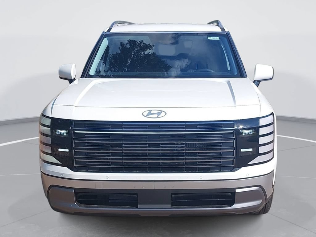 New 2027 Hyundai Palisade SEL FWD image 2