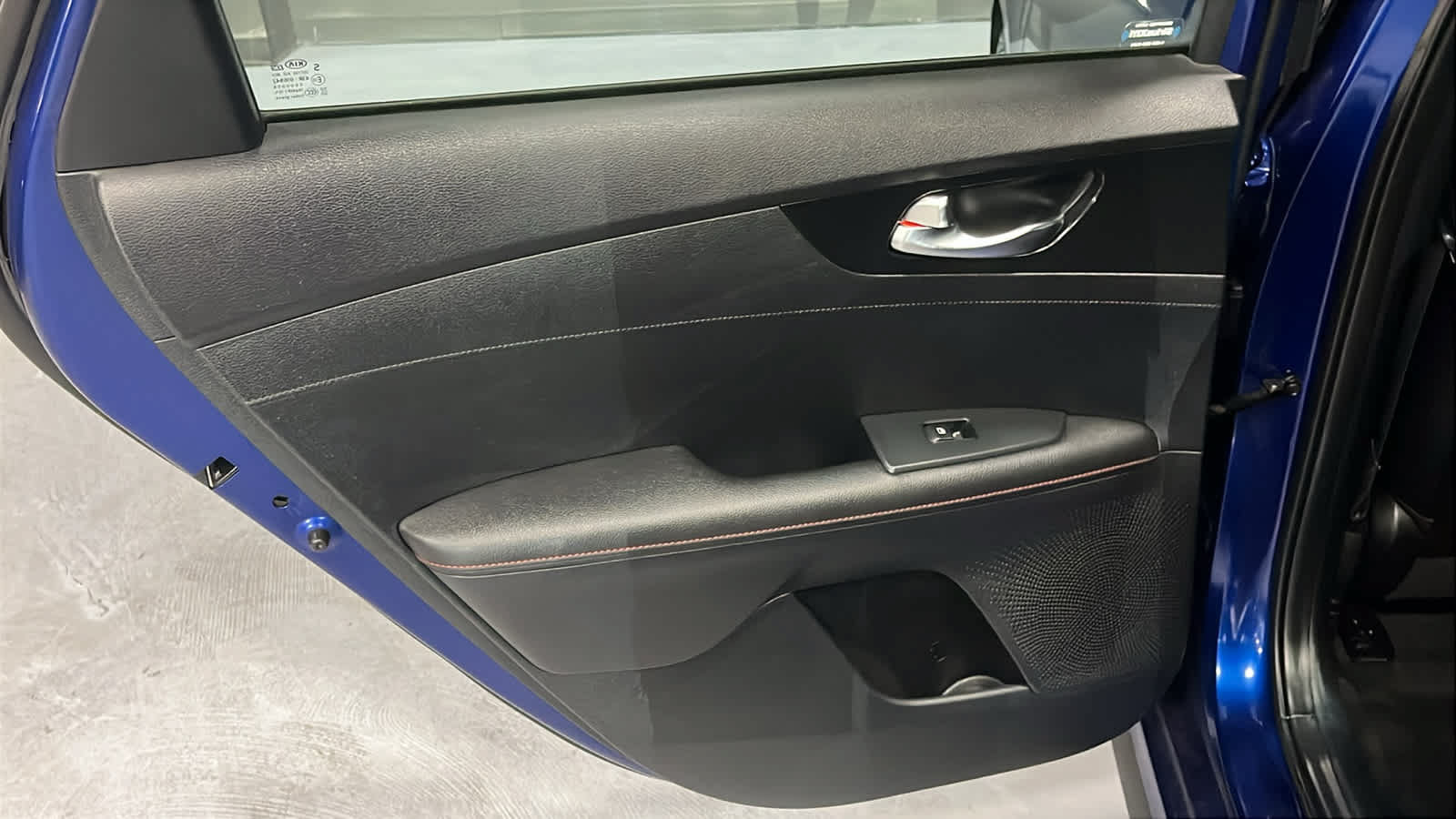Used 2020 Kia Forte GT FWD image 25