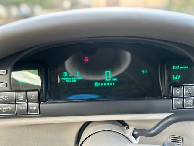 Used 1998 Cadillac De Ville image 40