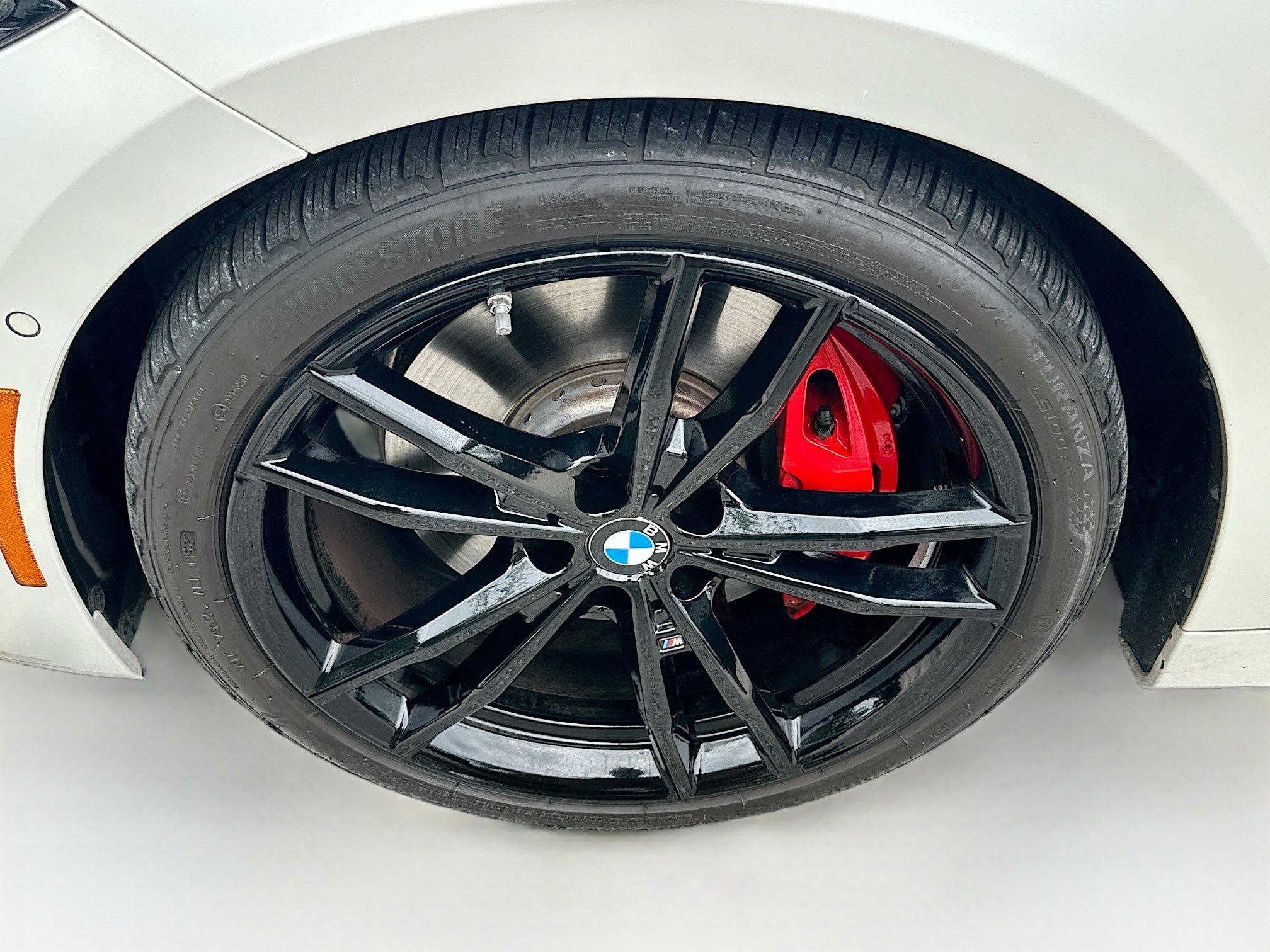 Certified 2024 BMW M440i Convertible RWD image 33