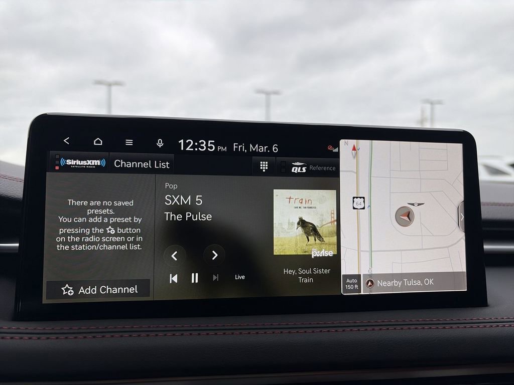 New 2026 Genesis G70 3.3T Sport Prestige image 12