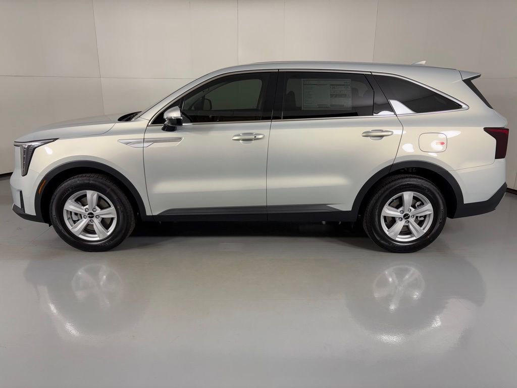 New 2026 Kia Sorento LX image 5
