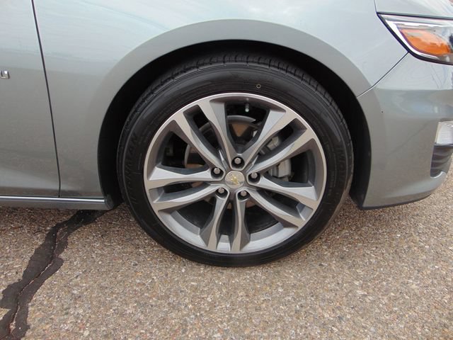 Used 2025 Chevrolet Malibu LT FWD image 27