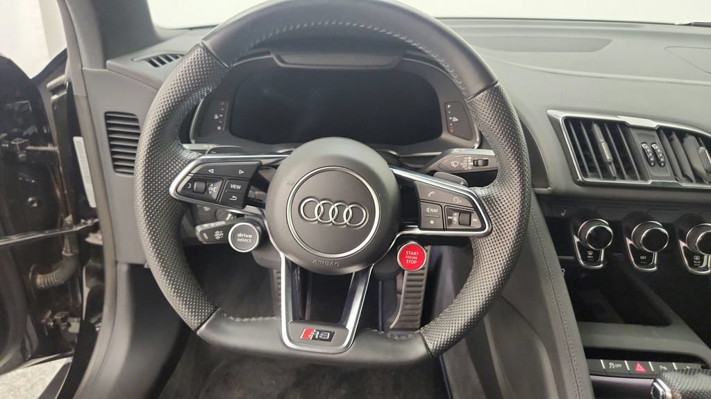 Used 2022 Audi R8 V10 performance RWD image 38