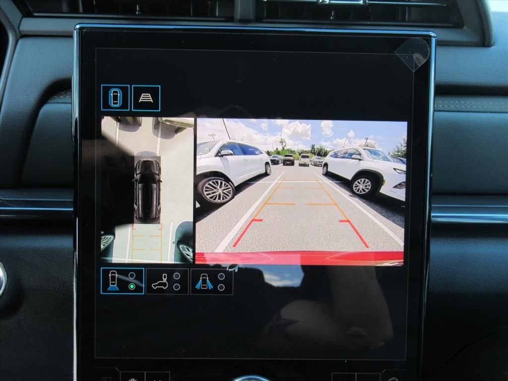 New 2026 GMC Terrain AT4 w/ Convenience Package III image 23