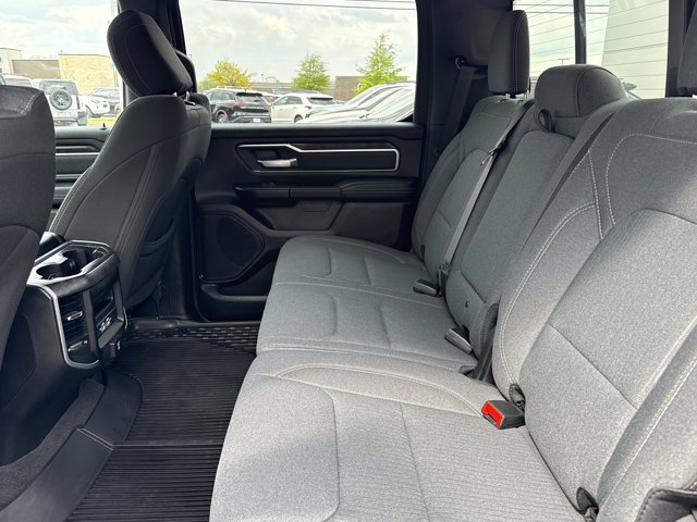 Used 2022 RAM 1500 Big Horn image 6