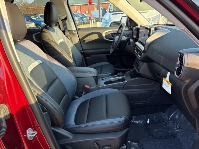 New 2025 Ford Bronco Sport Outer Banks w/ Outer Banks Tech Package+ image 29