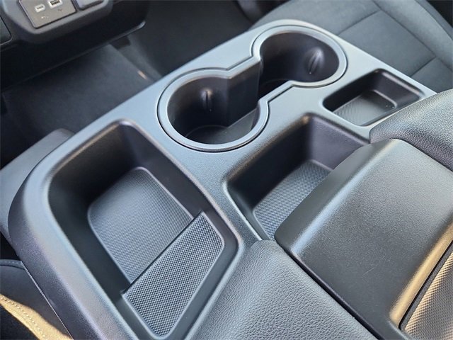 Used 2025 Chevrolet Silverado 1500 Custom image 15