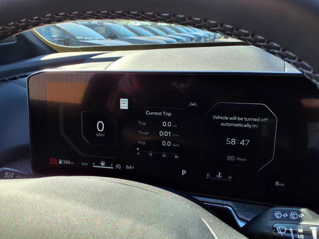 New 2026 Kia Sorento SX Prestige image 14