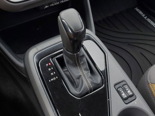 Certified 2025 Subaru Crosstrek 2.5i Sport w/ Popular Package #4A image 30