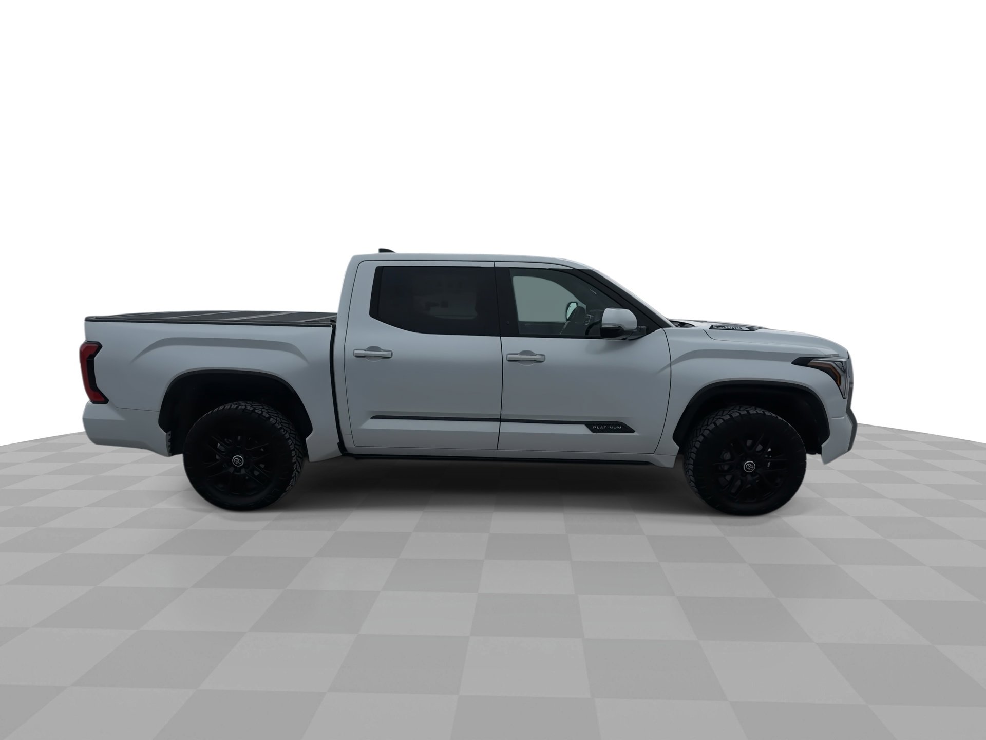 Used 2024 Toyota Tundra Platinum image 9