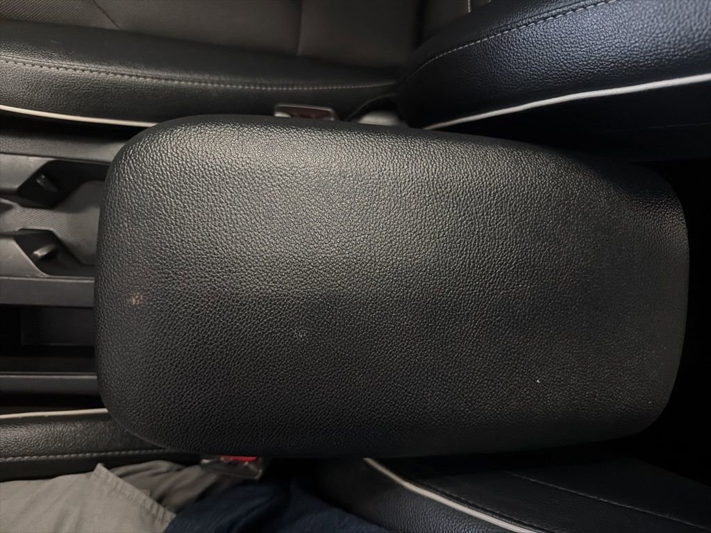 Used 2024 Kia Forte GT-Line w/ GT-Line Premium Package image 11