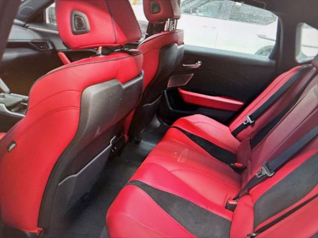 Used 2024 Acura TLX SH-AWD w/ A-SPEC Pkg image 7