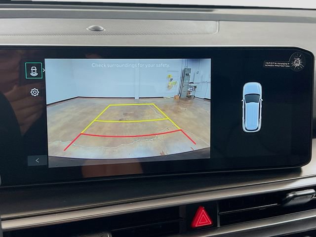 New 2026 Kia Sorento S image 13