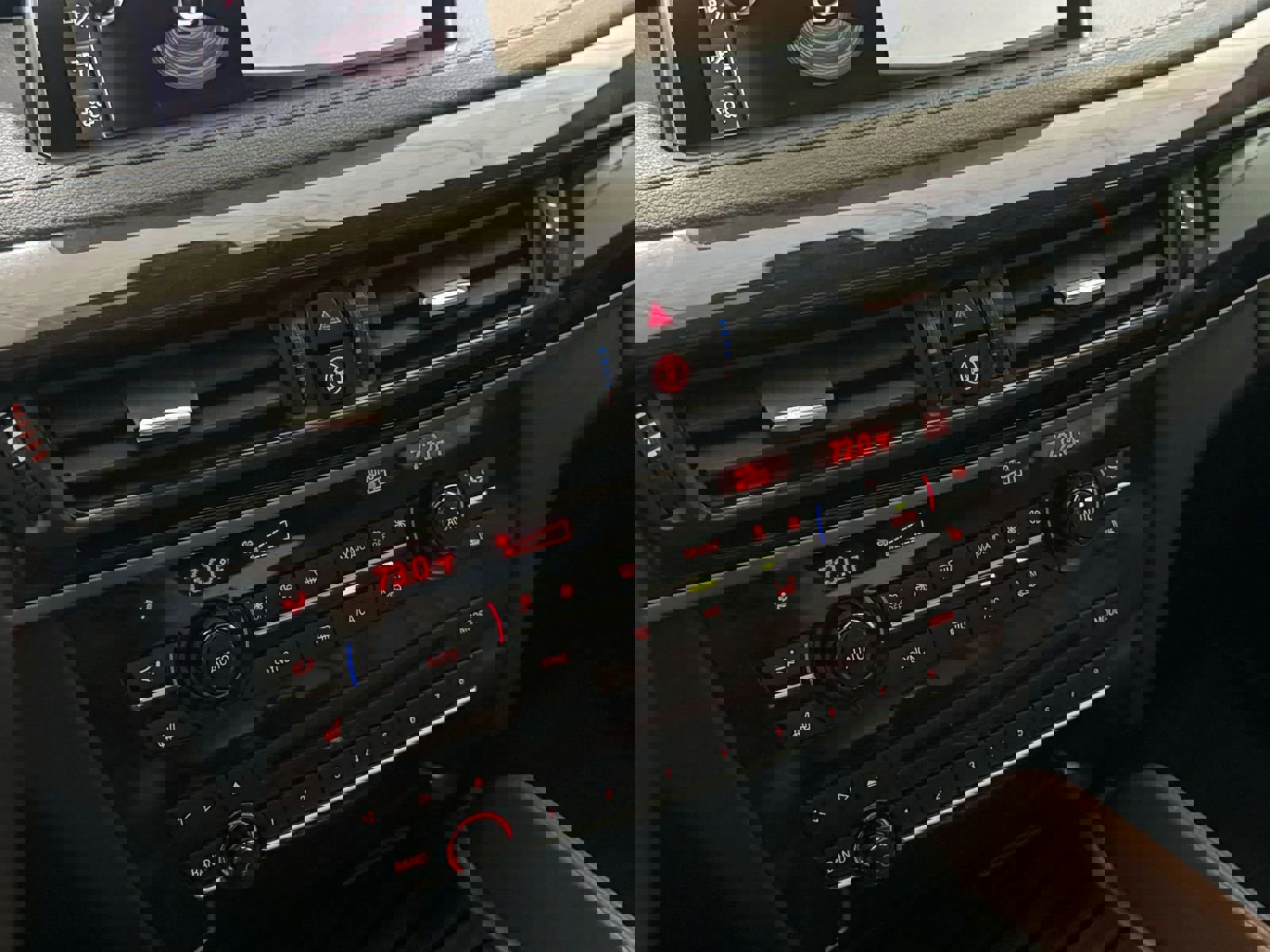 Used 2017 BMW X6 xDrive50i image 33