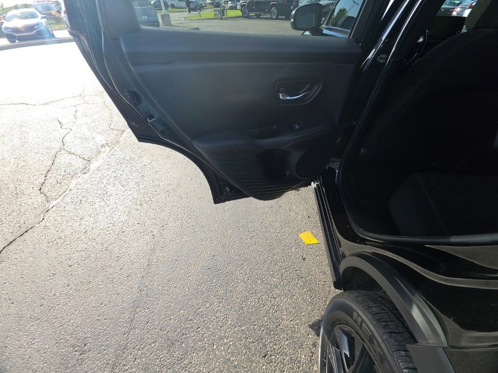 Certified 2024 Honda HR-V Sport image 21