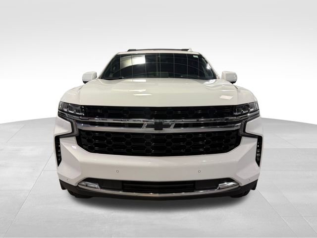 Certified 2023 Chevrolet Tahoe LS image 2