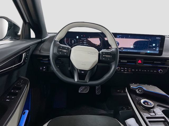 New 2026 Kia EV6 GT-Line RWD image 24