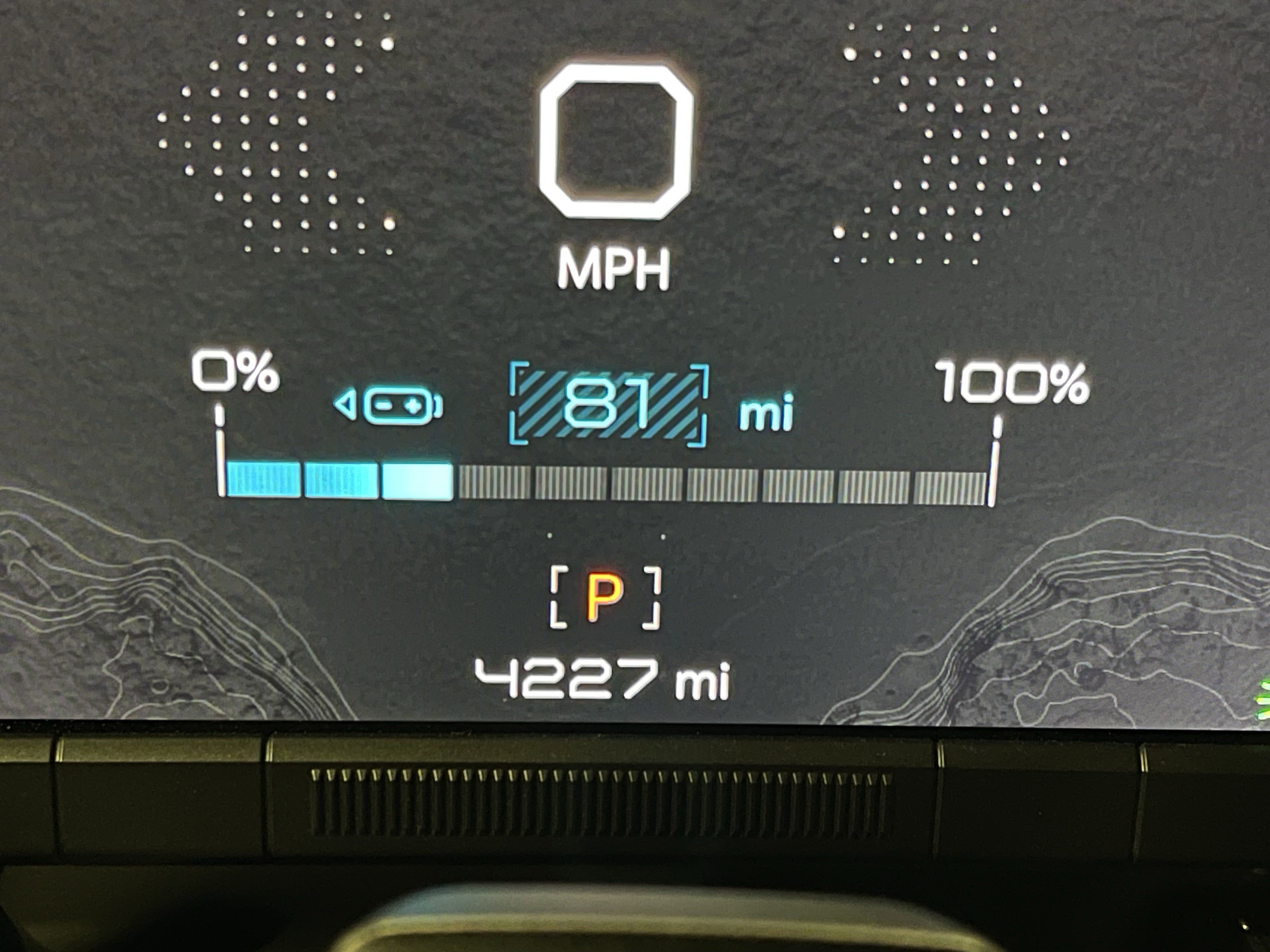 Used 2025 GMC Hummer EV 3X AWD/4WD image 21
