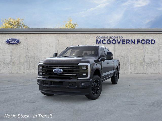 New 2026 Ford F350 4x4 Crew Cab Super Duty image 3