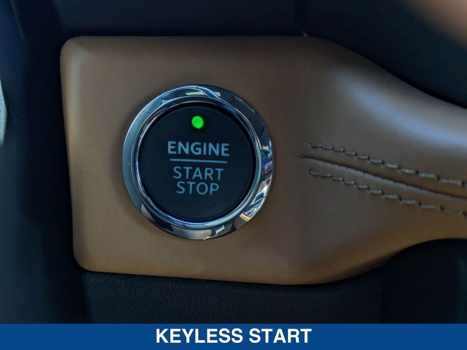 Certified 2024 Ford Expedition Platinum image 35