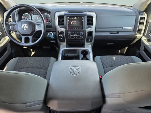 Used 2019 RAM 1500 Big Horn image 19